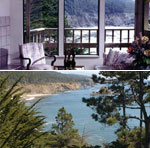 Romantic Bed and Breakfast - Crystal Sea