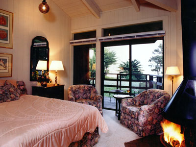 Northern California Bed and Breakfast